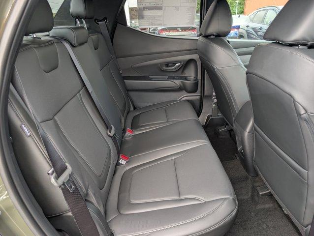 new 2026 Hyundai SANTA CRUZ car, priced at $35,425