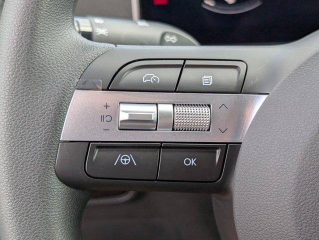 new 2026 Hyundai SANTA CRUZ car, priced at $35,425