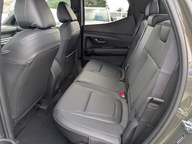 new 2026 Hyundai SANTA CRUZ car, priced at $35,425