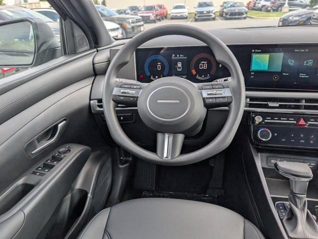 new 2026 Hyundai SANTA CRUZ car, priced at $35,425
