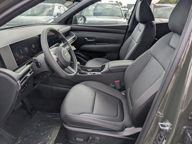 new 2026 Hyundai SANTA CRUZ car, priced at $35,425