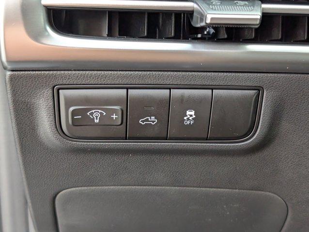 new 2026 Hyundai SANTA CRUZ car, priced at $35,425