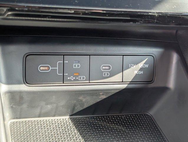 new 2026 Hyundai SANTA CRUZ car, priced at $35,425