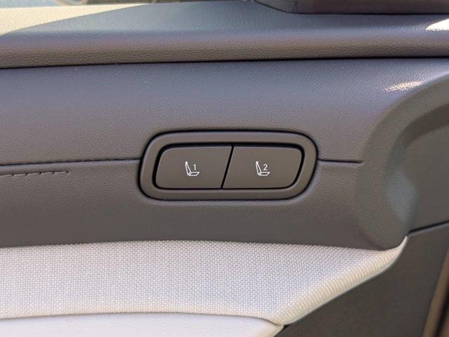 new 2025 Hyundai TUCSON Hybrid car, priced at $43,030
