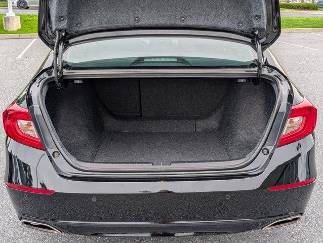 used 2021 Honda Accord car, priced at $24,977