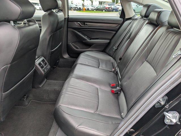 used 2021 Honda Accord car, priced at $24,977