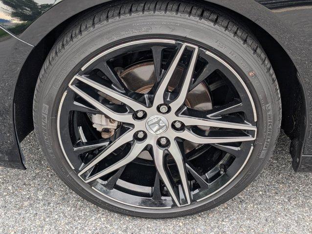 used 2021 Honda Accord car, priced at $24,977