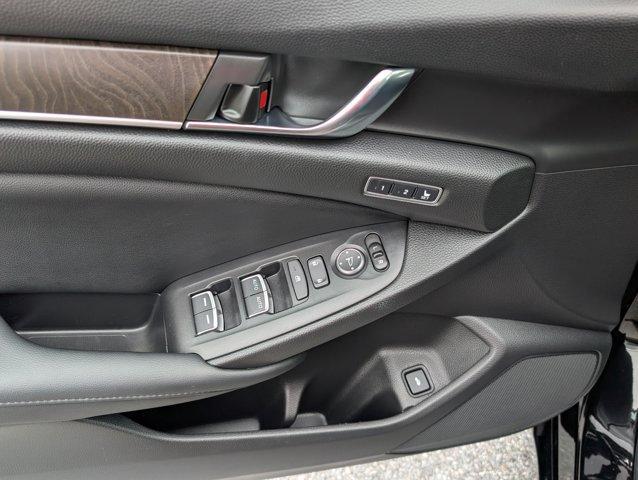 used 2021 Honda Accord car, priced at $24,977