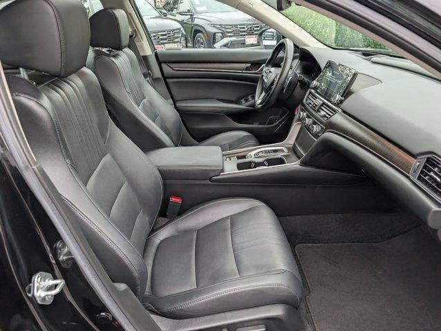 used 2021 Honda Accord car, priced at $24,977