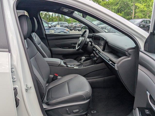 new 2025 Hyundai SANTA CRUZ car