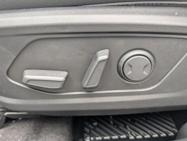 new 2025 Hyundai SANTA CRUZ car