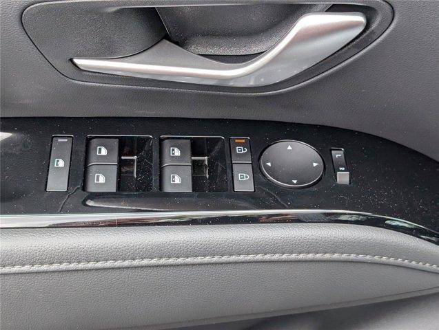 new 2025 Hyundai SANTA CRUZ car