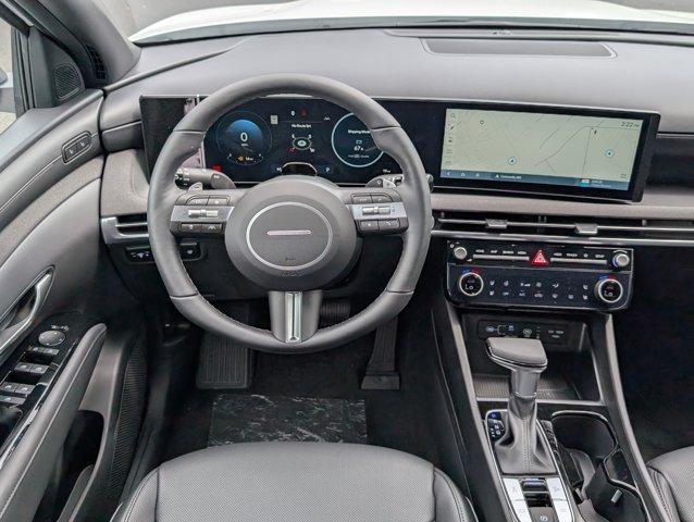 new 2025 Hyundai SANTA CRUZ car