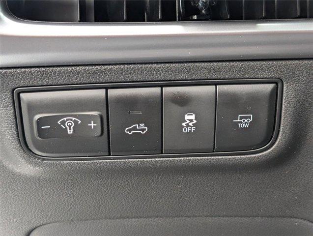 new 2025 Hyundai SANTA CRUZ car