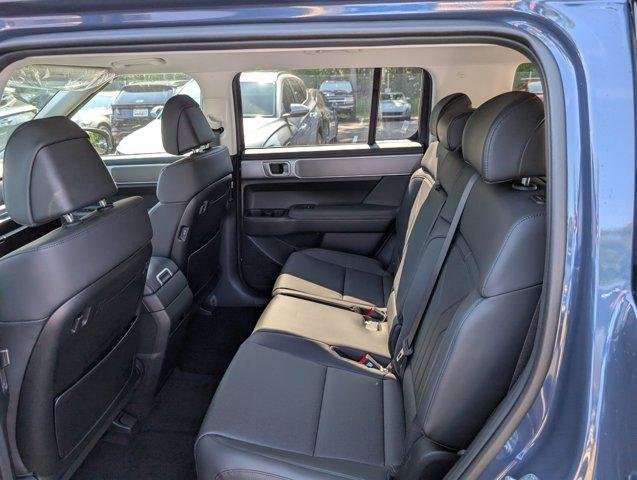 new 2026 Hyundai Santa Fe car, priced at $44,510