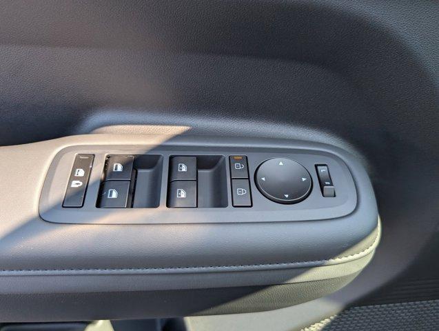 new 2026 Hyundai Santa Fe car, priced at $44,510