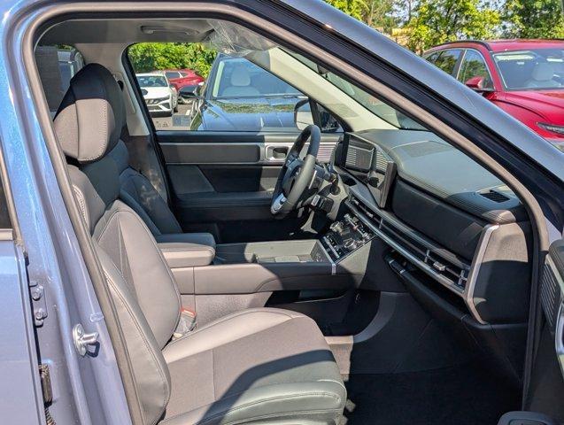 new 2026 Hyundai Santa Fe car, priced at $44,510