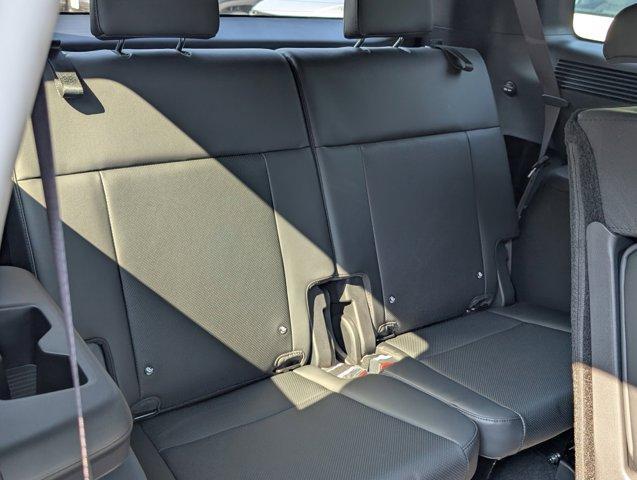 new 2026 Hyundai Santa Fe car, priced at $44,510