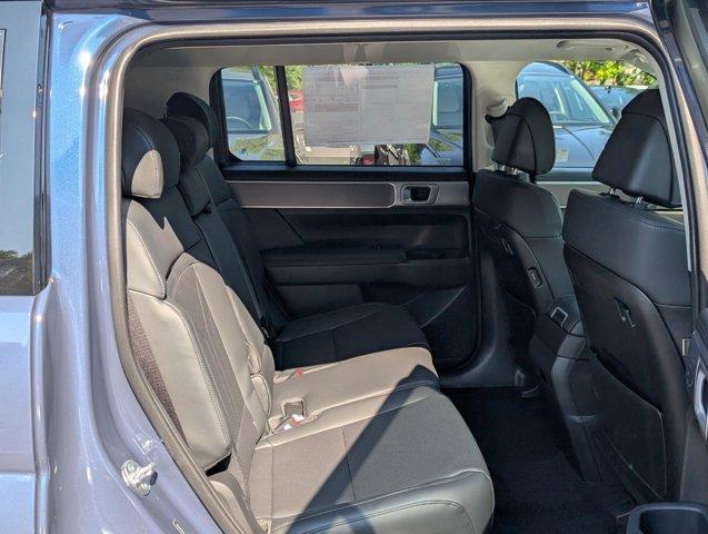 new 2026 Hyundai Santa Fe car, priced at $44,510