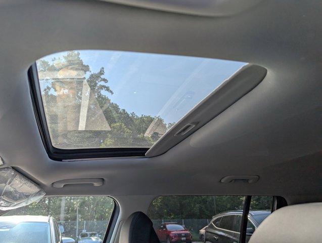 new 2026 Hyundai Santa Fe car, priced at $44,510