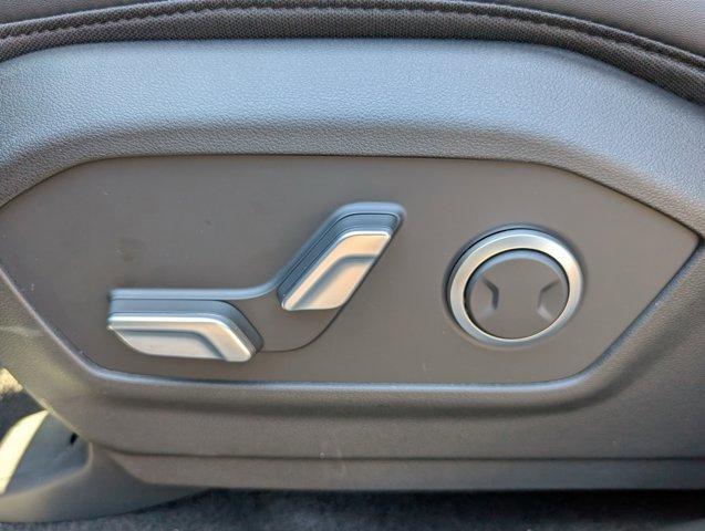 new 2026 Hyundai Santa Fe car, priced at $44,510