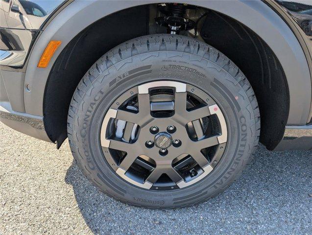 new 2026 Hyundai Palisade car, priced at $51,495