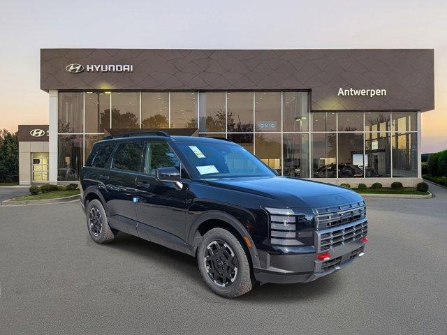 new 2026 Hyundai Palisade car, priced at $51,495