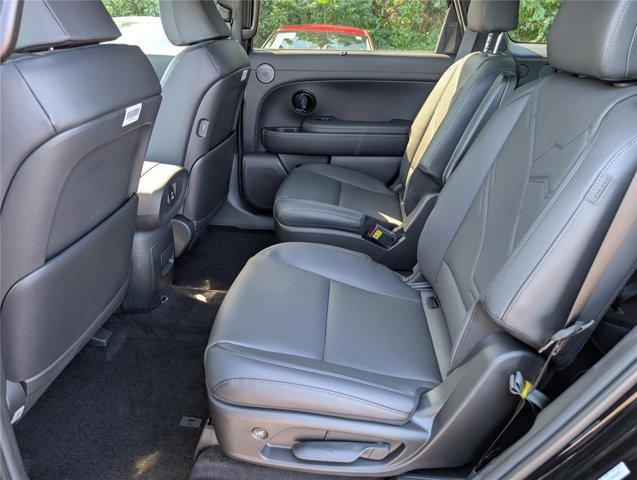 new 2026 Hyundai Palisade car, priced at $51,495