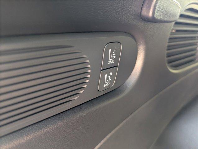 new 2026 Hyundai Palisade car, priced at $51,495