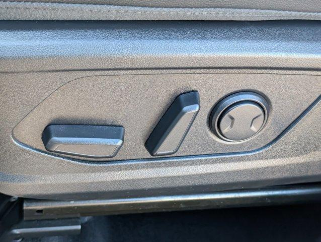used 2023 Hyundai Tucson car, priced at $24,750