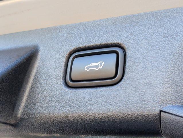 used 2023 Hyundai Tucson car, priced at $24,750