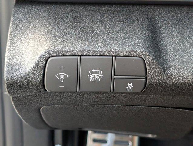 new 2026 Hyundai ELANTRA HEV car, priced at $29,795