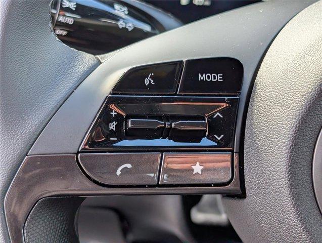 new 2026 Hyundai ELANTRA HEV car, priced at $29,795