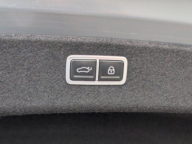used 2024 Genesis G80 car, priced at $57,000