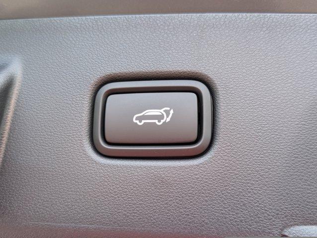 new 2025 Hyundai TUCSON Hybrid car, priced at $43,205