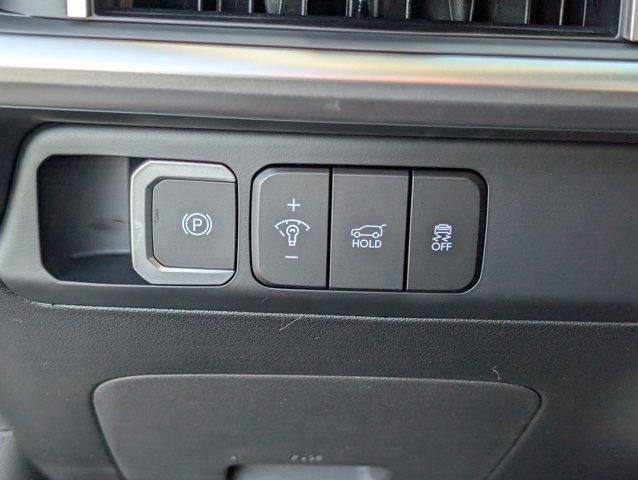 new 2026 Hyundai Santa Fe car, priced at $40,005