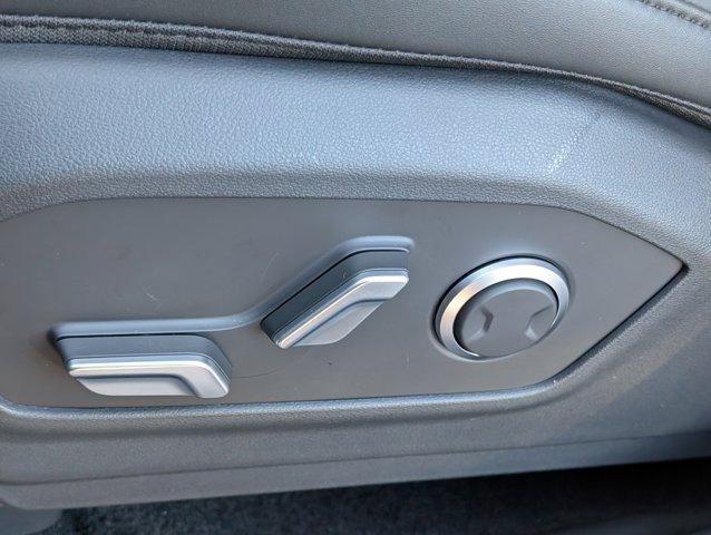 new 2026 Hyundai Santa Fe car, priced at $40,005