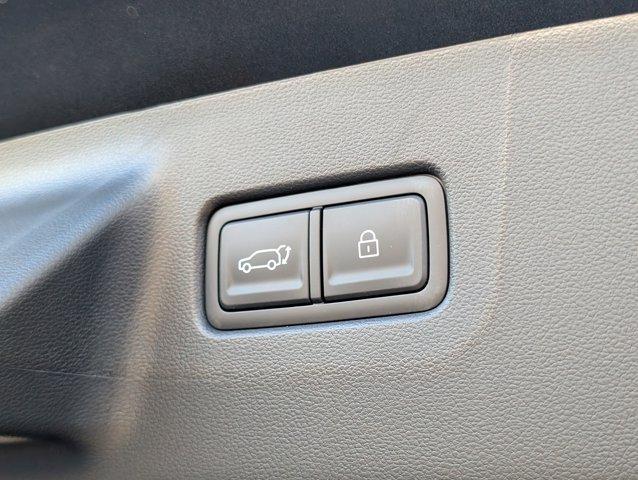 new 2026 Hyundai Santa Fe car, priced at $40,005