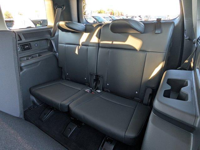 new 2026 Hyundai Santa Fe car, priced at $40,005