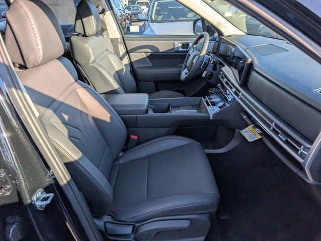 new 2026 Hyundai Santa Fe car, priced at $40,005