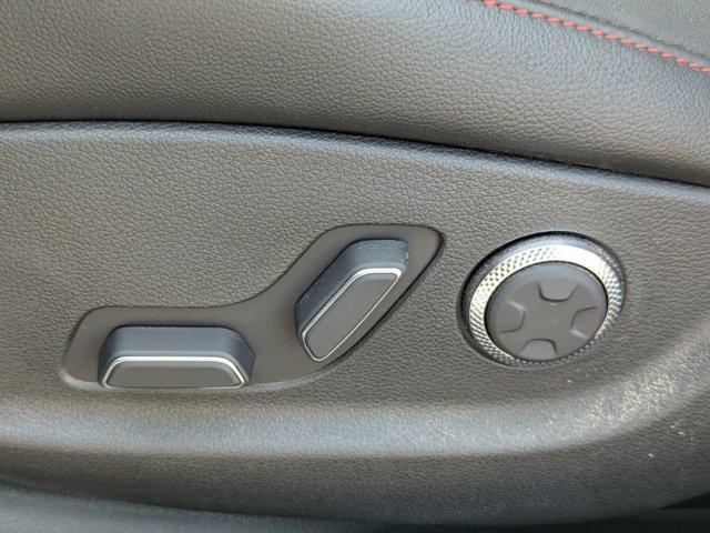 used 2024 Genesis G80 car, priced at $58,995
