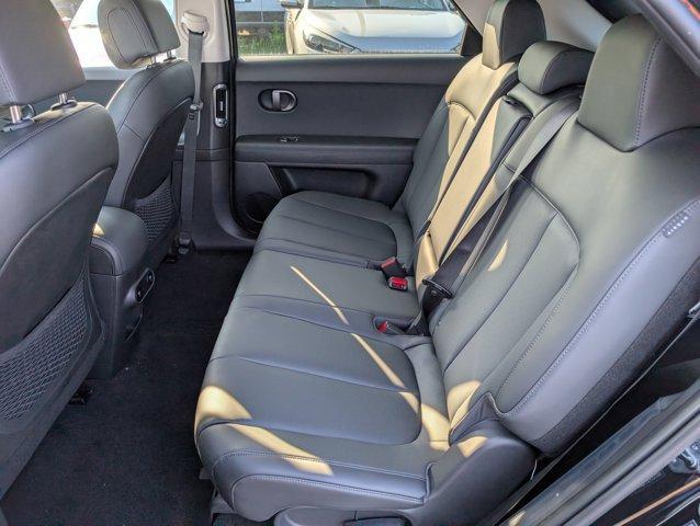 new 2025 Hyundai IONIQ 5 car, priced at $55,235