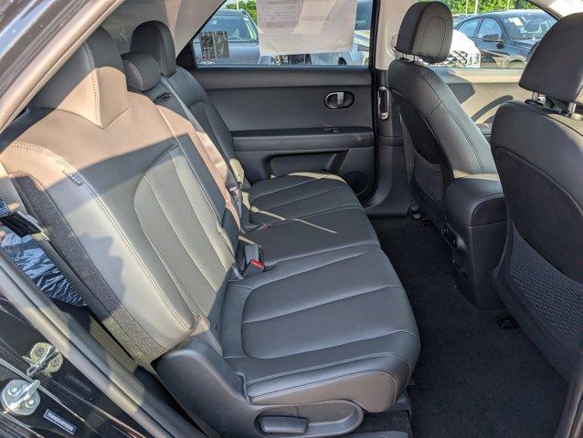 new 2025 Hyundai IONIQ 5 car, priced at $55,235