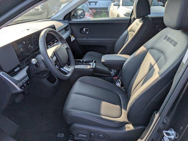new 2025 Hyundai IONIQ 5 car, priced at $55,235