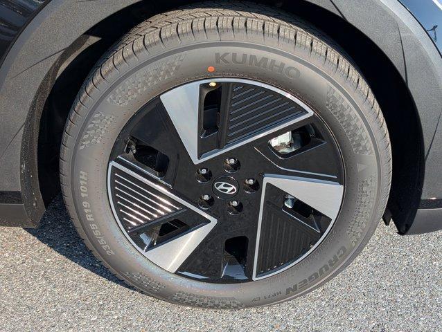 new 2025 Hyundai IONIQ 5 car, priced at $55,235