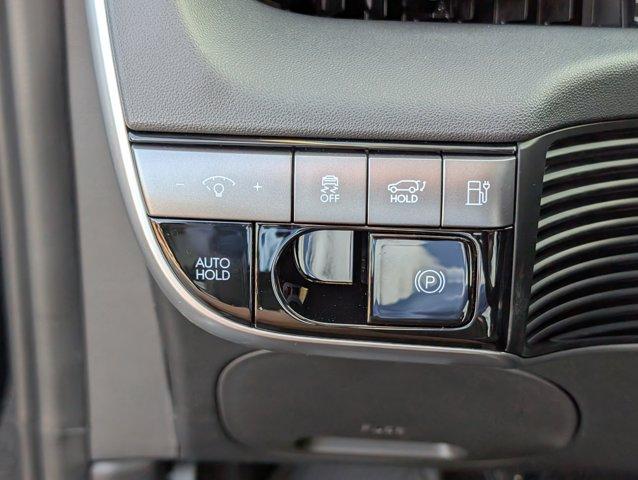 new 2025 Hyundai IONIQ 5 car, priced at $55,235
