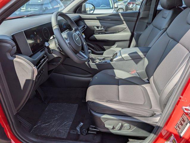 new 2026 Hyundai SANTA CRUZ car, priced at $44,175