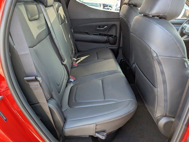 new 2026 Hyundai SANTA CRUZ car, priced at $44,175