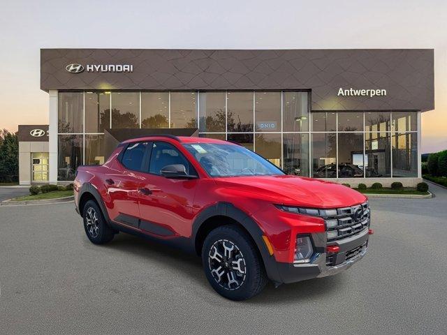 new 2026 Hyundai SANTA CRUZ car, priced at $44,175