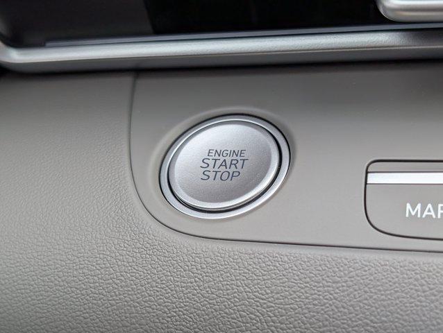 new 2025 Hyundai ELANTRA HEV car, priced at $29,345